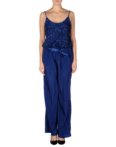 Comprar PINKO BLACK Peto largo mujer al mejor precio