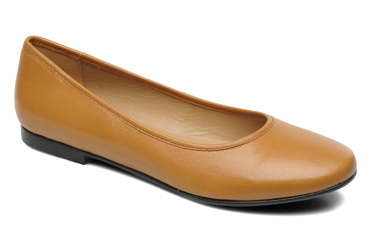 Comprar Zabou by Georgia RoseRebajas - 40% Marrón al mejor precio