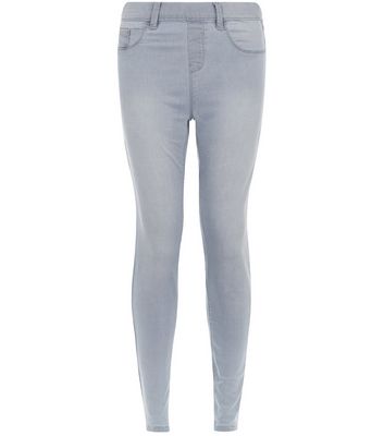 Comprar Pale Grey Jeggings al mejor precio
