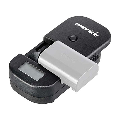 Comprar Eneride e8032300 Multi de Cargador (12 V, 100 - 240 V conector) al mejor precio