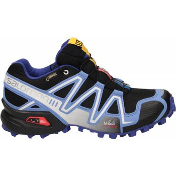 Comprar Zapatillas Salomon SPEEDCROSS 3 GTX W al mejor precio
