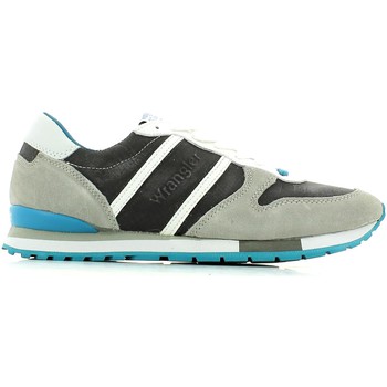 Comprar Zapatillas Wrangler WM141150 Hombre al mejor precio