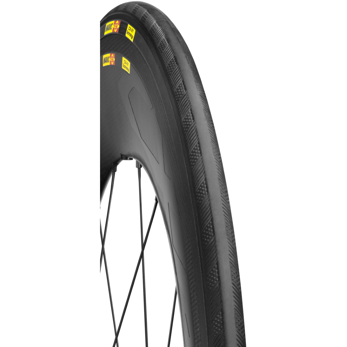 Comprar Cubierta Mavic CXR Ultimate PowerLink (tubular) - Cubiertas tubulares - carretera al mejor precio