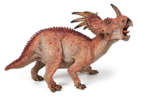 Comprar Papo 55020 - Figura de dinosaurio Styracosaurus al mejor precio