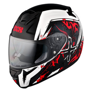 Comprar HX 215 SAPHIR NEGRO/ROJO al mejor precio