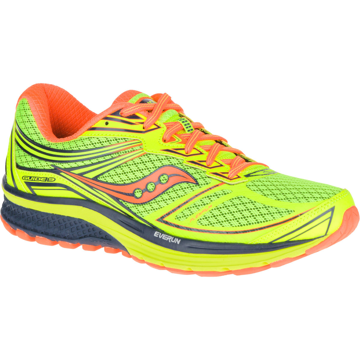 Comprar Zapatillas Saucony Guide 9 (PV16) - Zapatillas con estabilidad al mejor precio