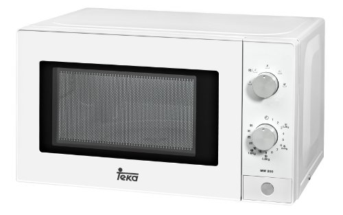 Comprar Teka MW 200 - Microondas, 700 W, Blanco al mejor precio