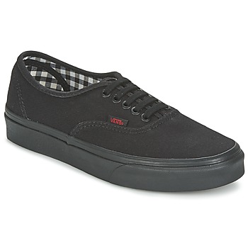 Comprar Zapatillas Vans AUTHENTIC al mejor precio