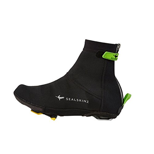 Comprar SealSkinz - Guantes, talla M, color negro al mejor precio
