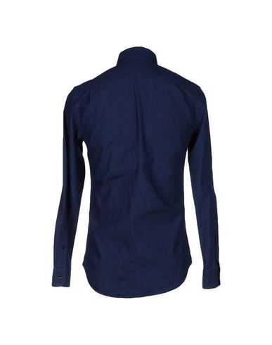 Comprar CLUB MONACO Camisa hombre al mejor precio