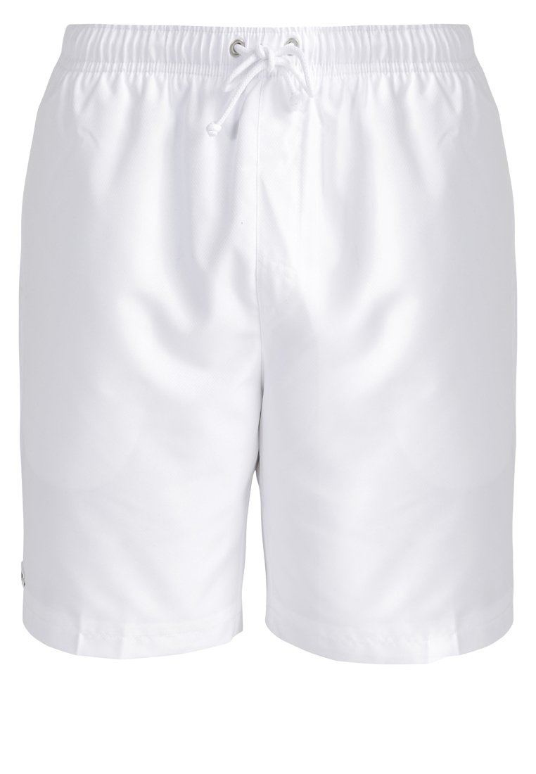Comprar Lacoste Sport Pantalón corto de deporte white al mejor precio