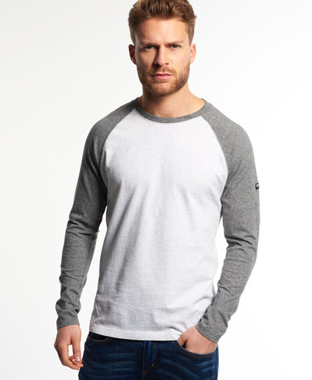 Comprar Camiseta Orange Label Baseball al mejor precio