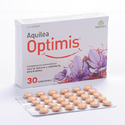 Comprar AQUILEA OPTIMIS 30 COMPRIMIDOS al mejor precio