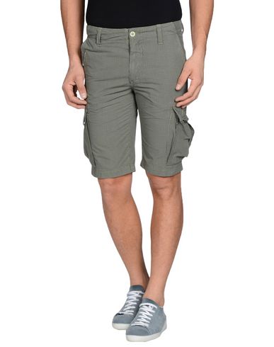 Comprar TRENTA3GIRI Bermudas hombre al mejor precio