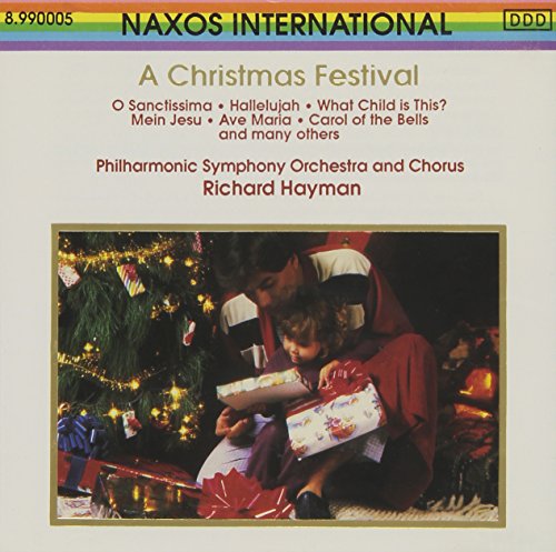 Comprar A Christmas Festival al mejor precio