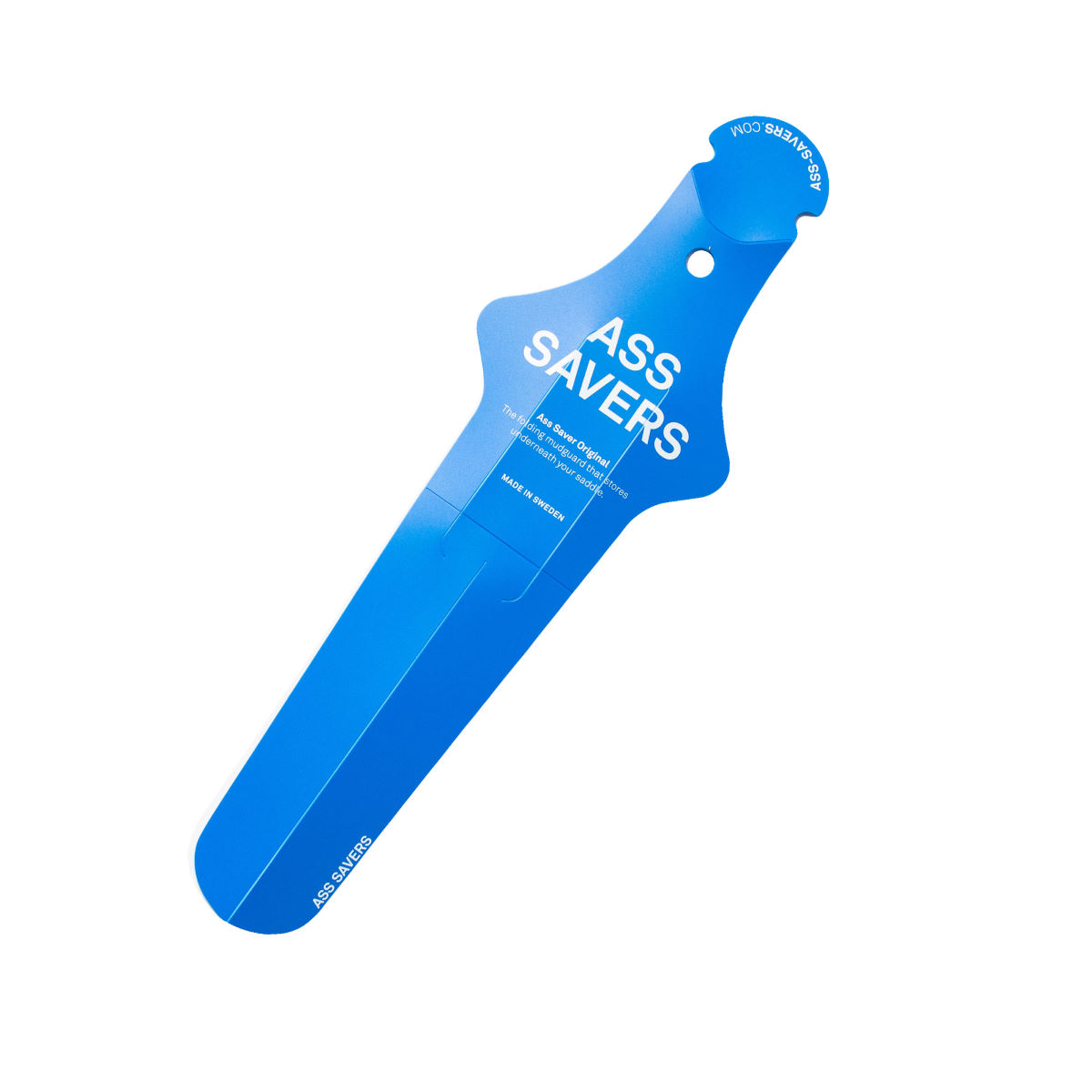 Comprar Guardabarros Ass Saver - Original - Guardabarros para bicis al mejor precio