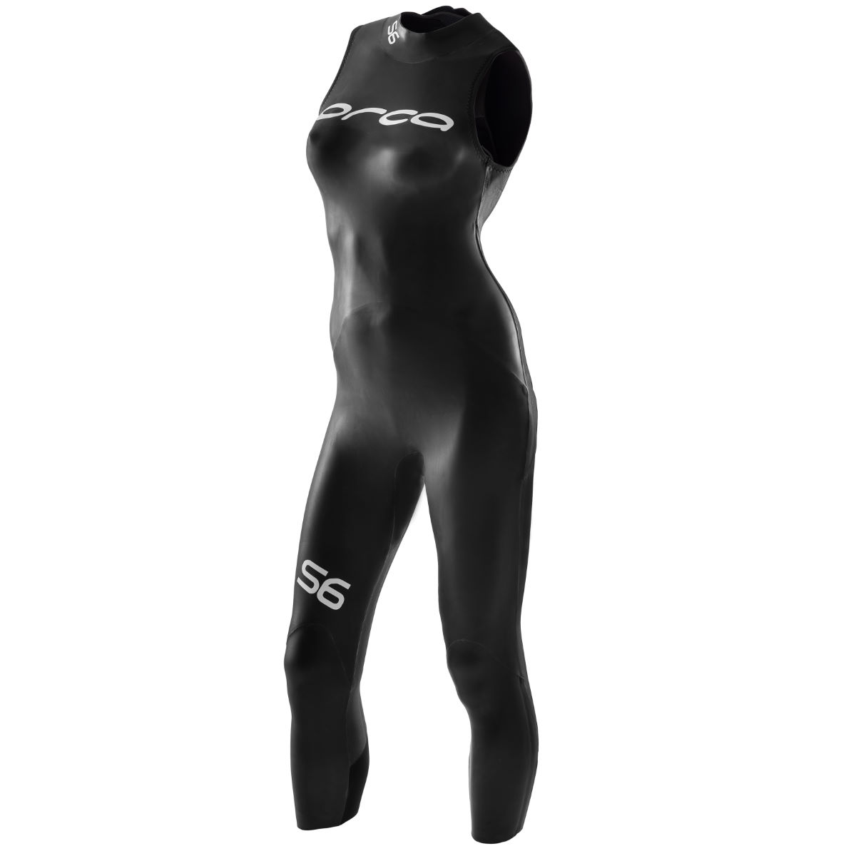 Comprar Neopreno sin mangas Orca S6 para mujer - Neoprenos al mejor precio