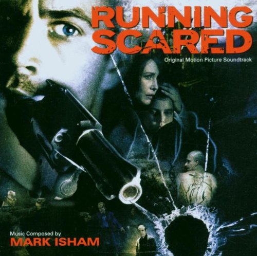 Comprar Running Scared      Cd al mejor precio