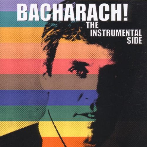 Comprar Bacharach! The Instrumental Side al mejor precio