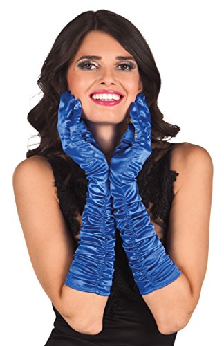 Comprar Boland 03147 - Guantes de Hollywood, un tamaño, azul real al mejor precio