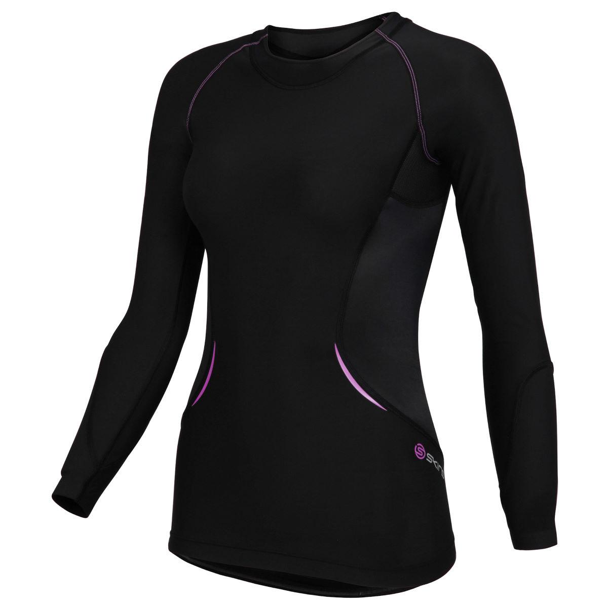 Comprar Camiseta de manga larga SKINS Ignite A400 para mujer - Prendas de compresión al mejor precio