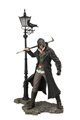 Comprar Ubisoft - Figura Jacob: The Impetuous Brother, Assassin's Creed: Syndicate al mejor precio