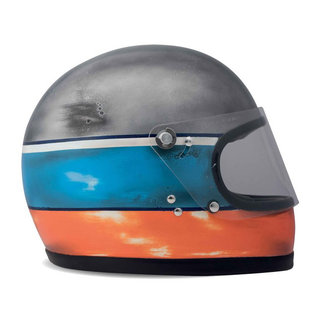 Comprar FULLFACE ROCKET FLY (Hand Made painting) al mejor precio