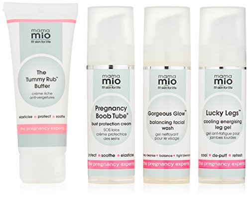 Comprar Mama Mio Your Pregnancy Essentials Kit al mejor precio