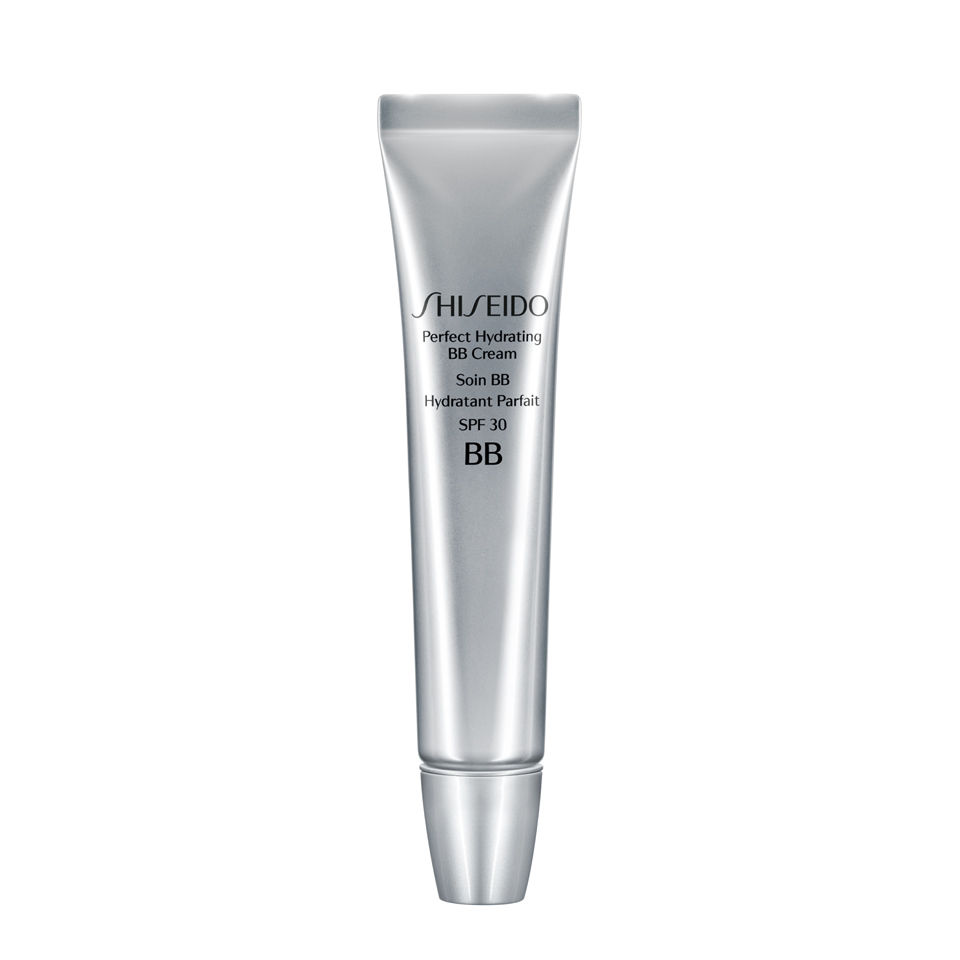 Comprar Shiseido Perfect Hydrating BB Cream - Medium al mejor precio