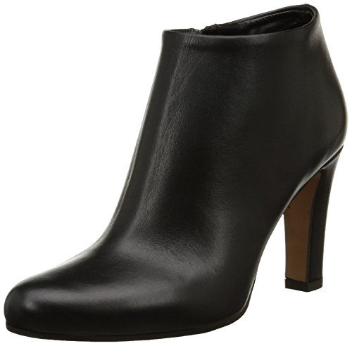 Comprar Eden Aelys - Botas para mujer negro negro 39 al mejor precio