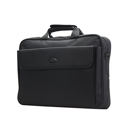 Comprar Eminent EM2512 - Maletín para portátiles de hasta 16.1 pulgadas, color negro al mejor precio