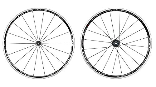 Comparar mejores precios Fulcrum Racing 7 LG CX - Ruedas traseras - Shimano blanco/negro 2017 con descuentos Comprar Fulcrum Racing 7 LG CX - Ruedas traseras - Shimano blanco/negro 2017 al mejor precio