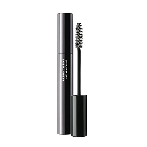 Comprar La Roche Posay Respectissime Volume Extreme Volume Intense Eyes Mascara - Black 7.6ml al mejor precio