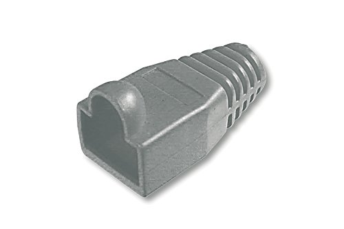 Comprar ASSMANN Electronic A-MOT/E 8/8 - Protector de cable (Gris, 15 x 15 x 25 mm) al mejor precio