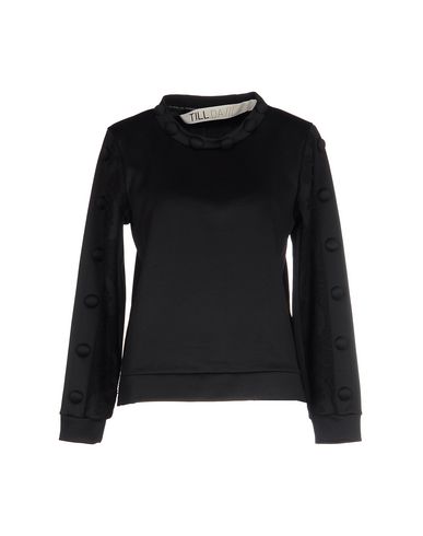 Comprar TILL.DA Sudadera mujer al mejor precio