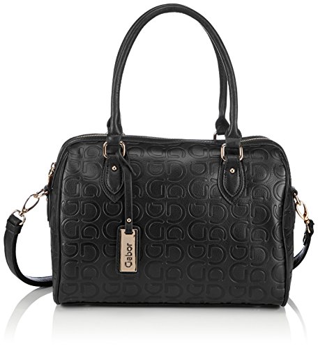 Comprar Gabor Graziana - Bolso de hombro, color Schwarz 060, talla 32x22x16 cm (B x H x T) al mejor precio