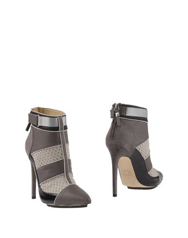 Comprar GX BY GWEN STEFANI Botines de caña alta mujer al mejor precio