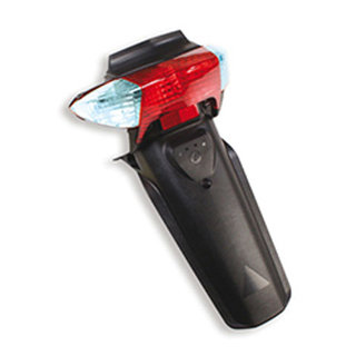 Comprar Cristal 9349 Yamaha , trasero izquierdo al mejor precio