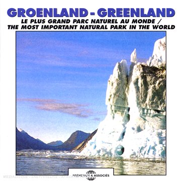 Comprar Sounds of Nature Greenland: Most Important Natural Park in the World al mejor precio