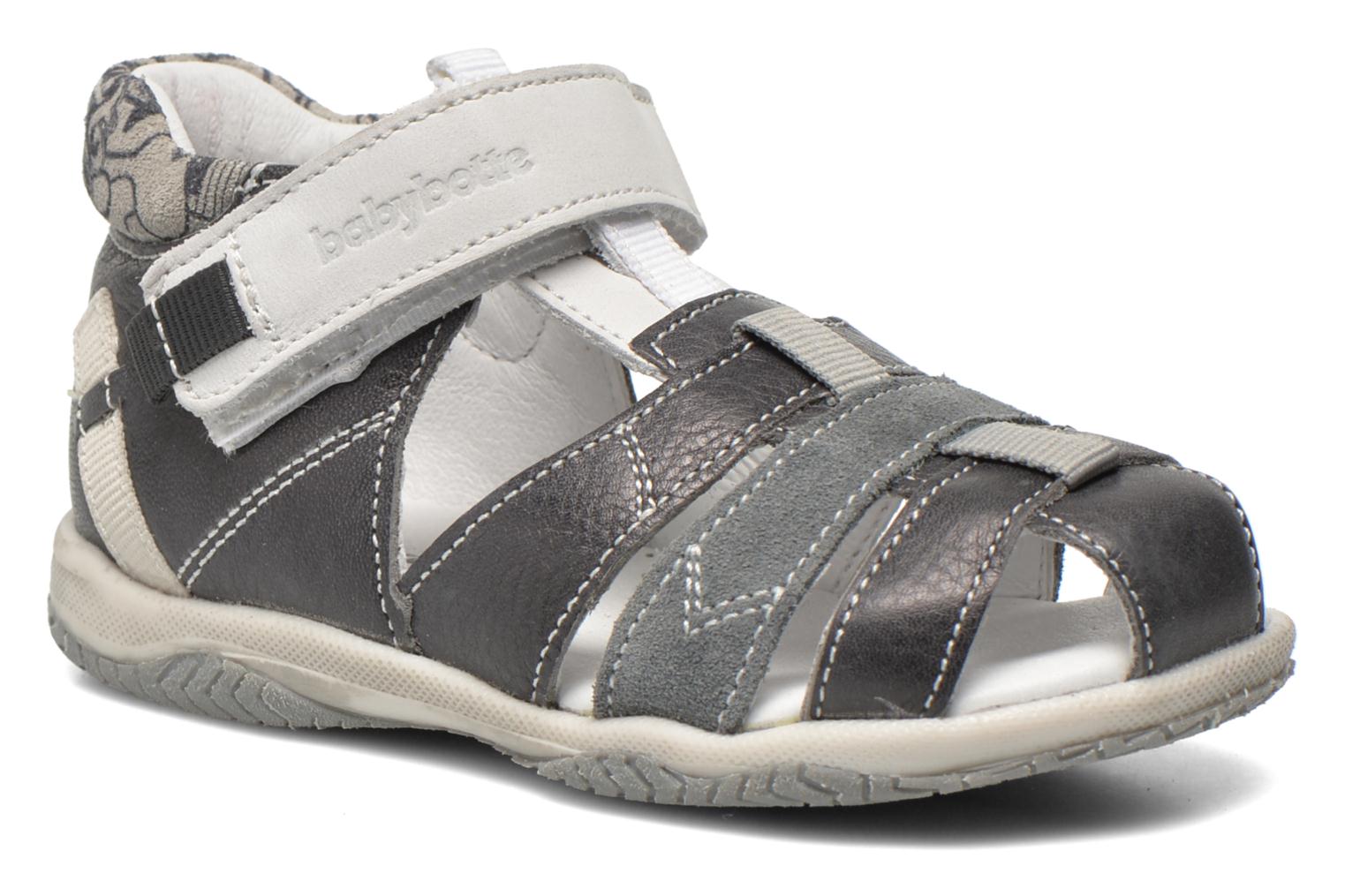 Comprar Typo2 by Babybotte Negro al mejor precio