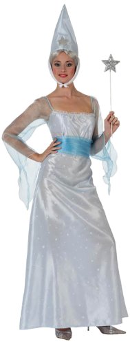 Comprar Atosa - Disfraz de hada para mujer, talla M/L (10157) al mejor precio