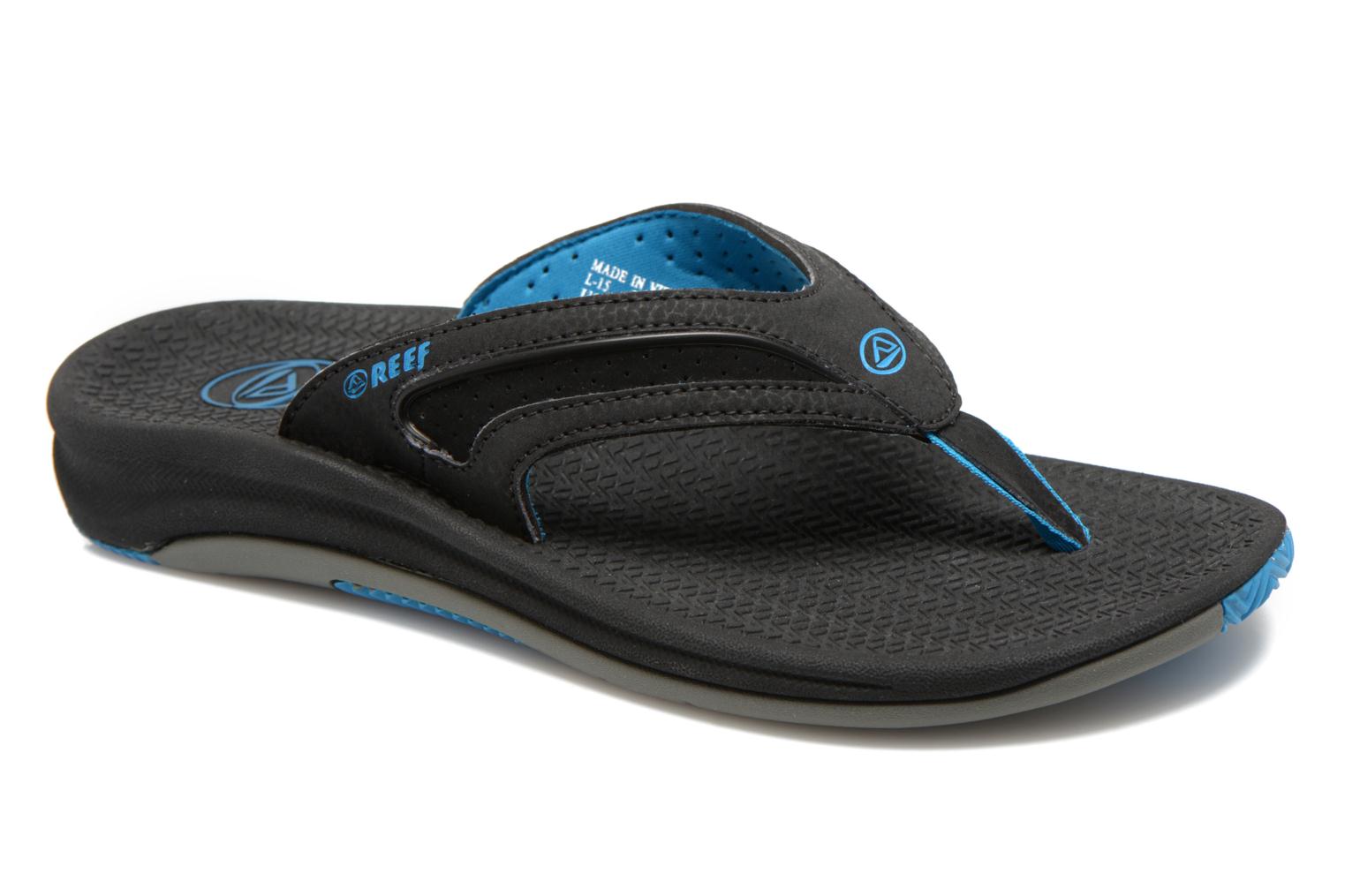 Comparar mejores precios Flex by Reef Negro con descuentos Comprar Flex by Reef Negro al mejor precio