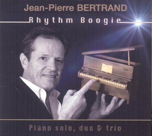 Comprar Rhythm Boogie al mejor precio