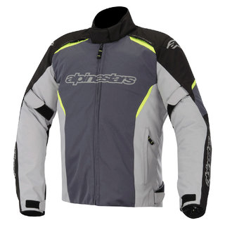 Comprar GUNNER WP NEGRO GRIS AMARILLO al mejor precio