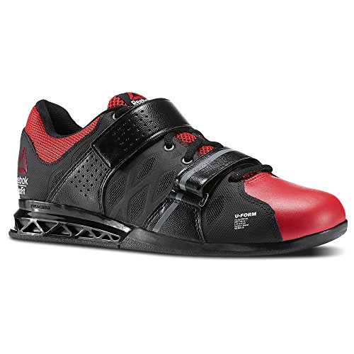 Comprar Reebok Mens zapatos danzoterapia Crosslifter Negro negro Talla:40,5 EU al mejor precio
