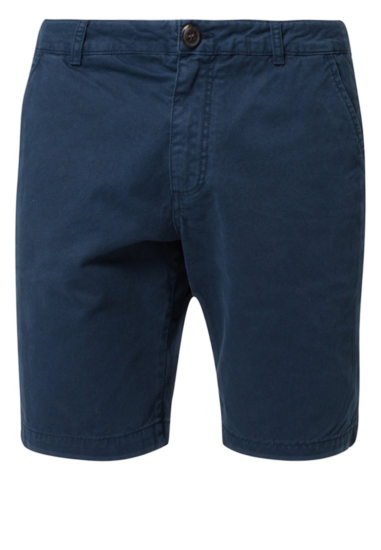 Comprar Pier One Short dark blue al mejor precio