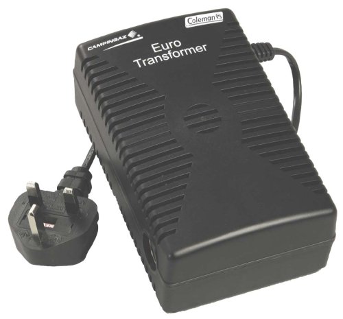 Comprar Coleman Campingaz AC/DC Transformer (UK) al mejor precio