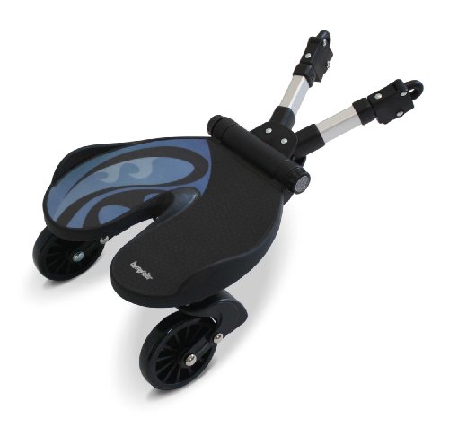 Comprar BUMPRIDER Patinete Universal (azul) al mejor precio