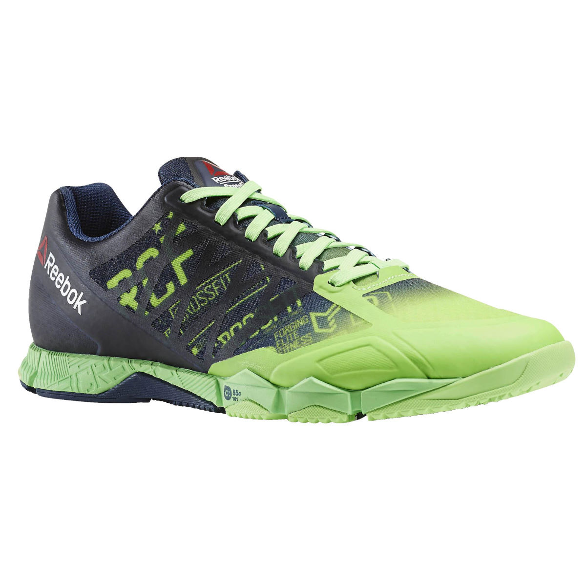 Comprar Zapatillas Reebok CrossFit Speed TR (PV16) - Zapatillas de entrenamiento al mejor precio