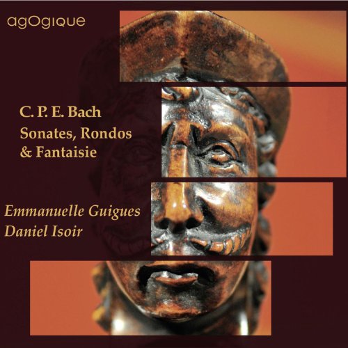 Comprar Bach C.P.E./Sonates, Rondos & Fantasie al mejor precio